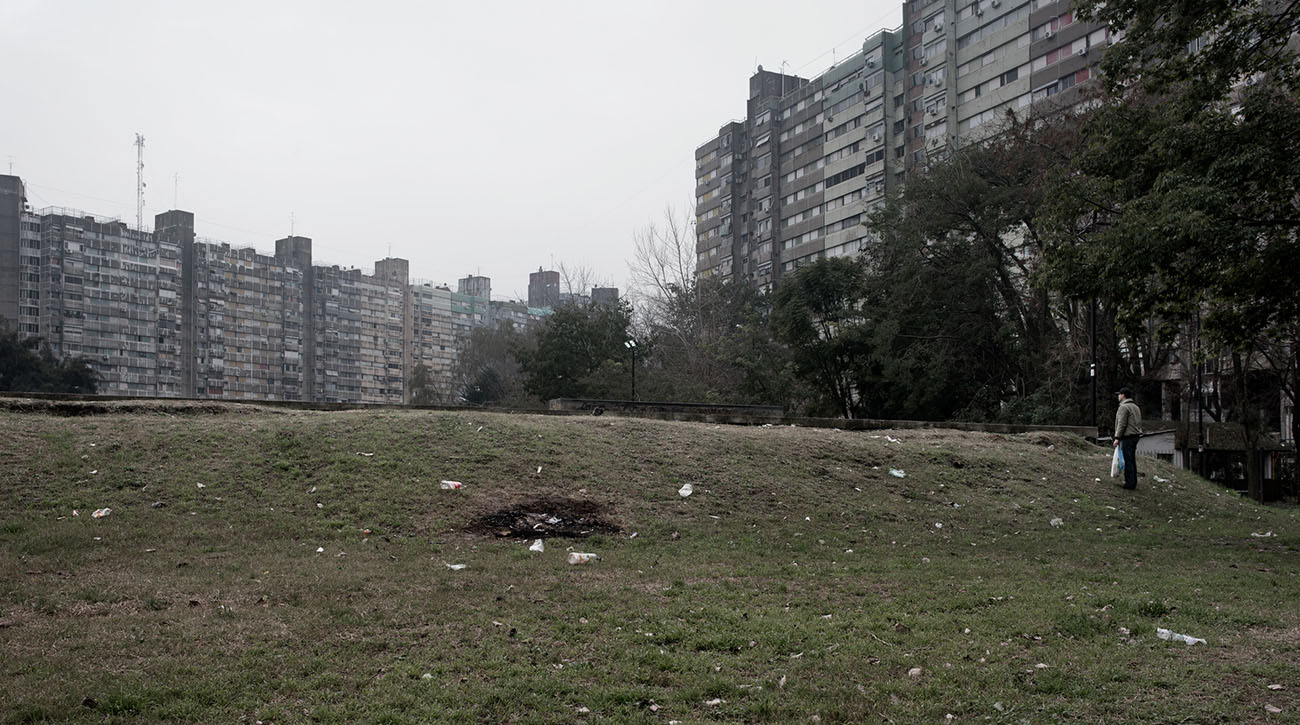 Hills